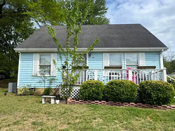 68 Red Witt Rd, Williamsburg, KY 40769