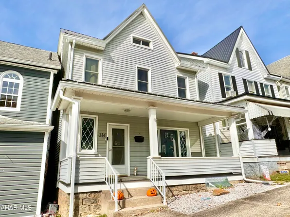 314 21st Ave, Altoona, PA 16601