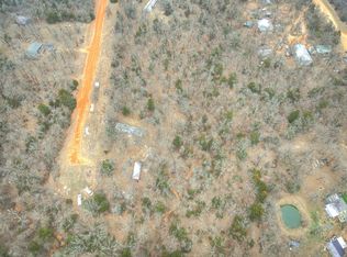 S Arcadia Ln Lot 41AB, Guthrie, OK 73044