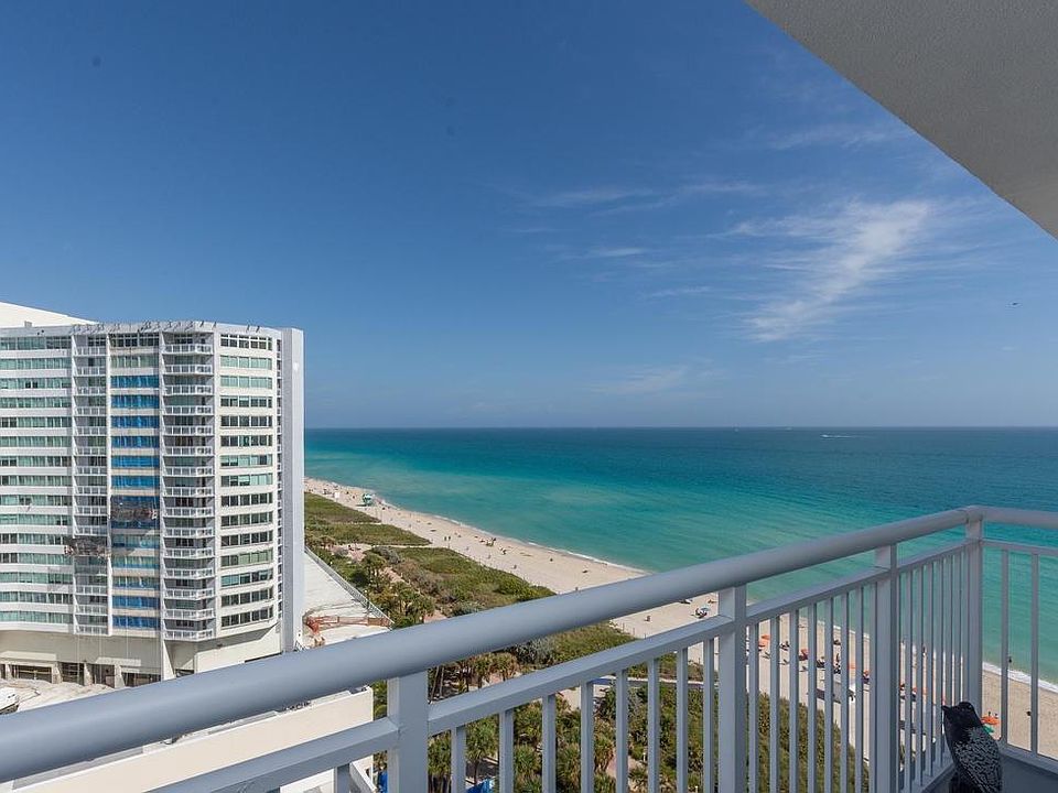 1st image of 6967 Collins Ave #1500