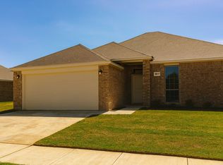 714 Hadley Ln, Valley View, TX 76272