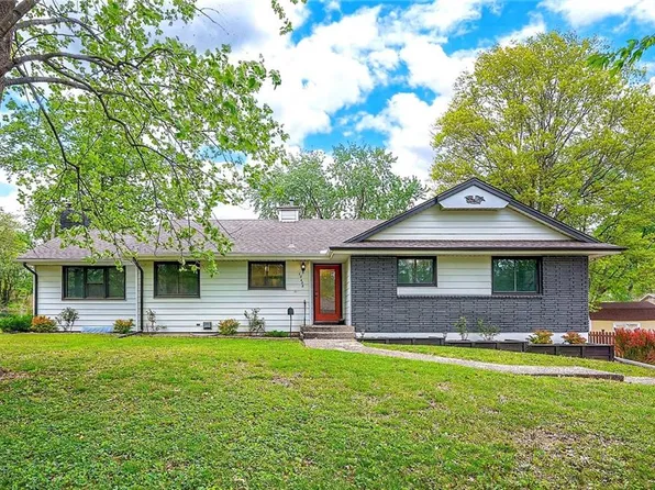 10408 E 81st Ter, Raytown, MO 64138