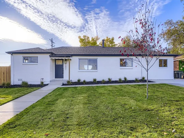 9491 Dorothy Boulevard, Thornton, CO 80229