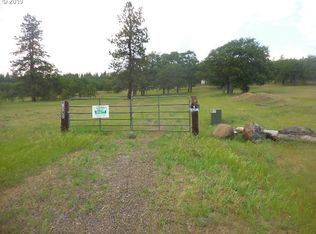 56 Meacham Rd, Goldendale, WA 98620
