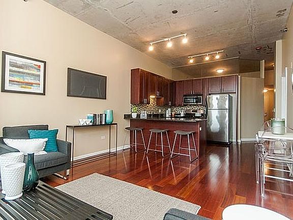 5th image of 1464 S Michigan Ave APT 503