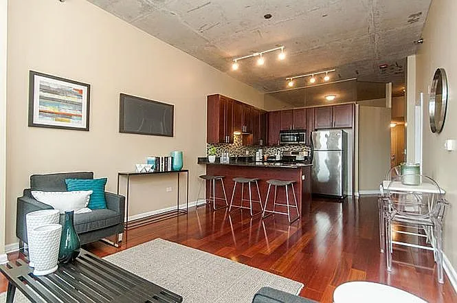 1464 S Michigan Ave #503 — Photo 5