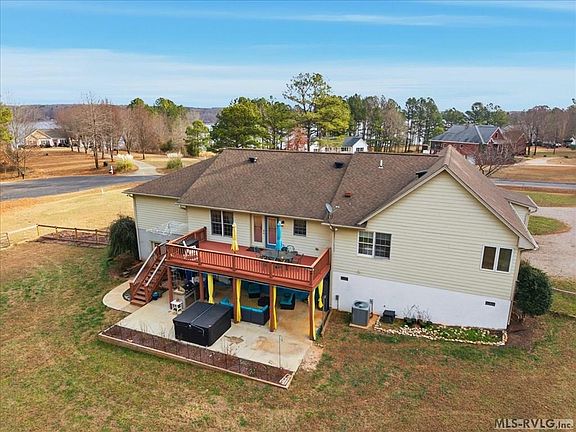 2nd image of 1039 Granite Hall Dr
