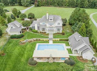 600 Bowden Rd, Chapel Hill, NC 27516