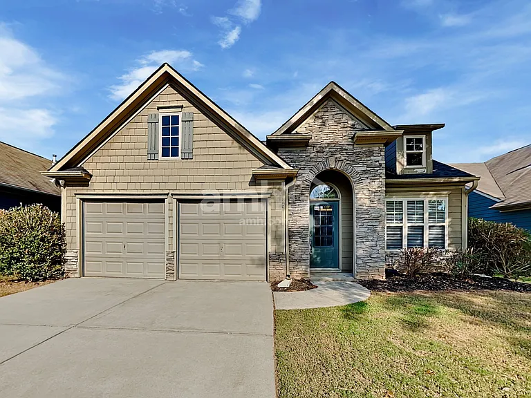 414 Arrowhead Trl — Photo 1
