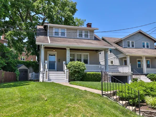 2784 Sarita Pl, Cincinnati, OH 45208