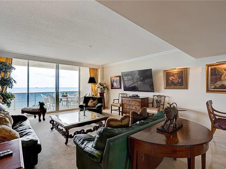 3200 N Ocean Dr #1107 — Photo 15