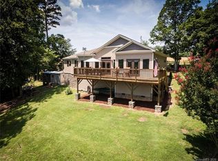 15816 Rhinehill Rd, Charlotte, NC 28278