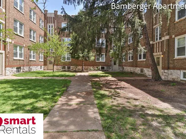 3858 Bamberger Ave APT 2W, Saint Louis, MO 63116