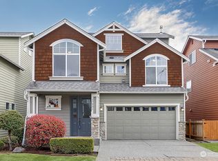 17901 19th Ave SE, Bothell, WA 98012