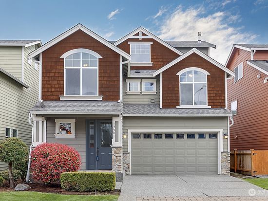 17901 19th Avenue SE, Bothell, WA 98012