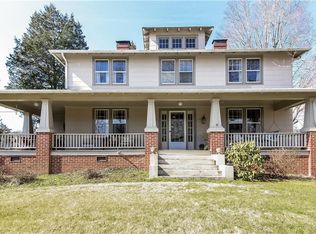 5710 Providence Church Rd, Winston Salem, NC 27105