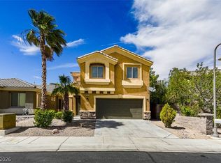 124 Water Hazard Ln, Las Vegas, NV 89148