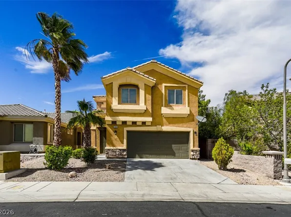124 Water Hazard Ln, Las Vegas, NV 89148