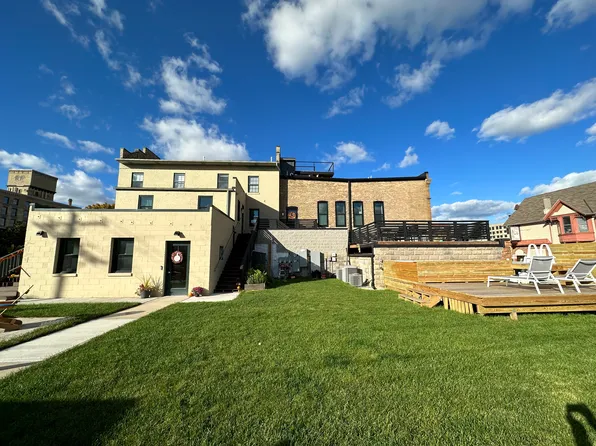 605 W Virginia St #201, Milwaukee, WI 53204