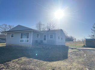 122 York St, Wellsville, PA 17365