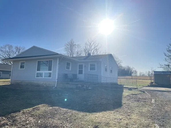 122 York St, Wellsville, PA 17365