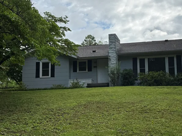 334 Black Hill Rd, Bryson City, NC 28713
