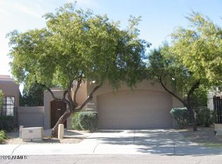 4525 E Renee Dr, Phoenix, AZ 85050