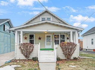 532 W 15th Ave, Oshkosh, WI 54902