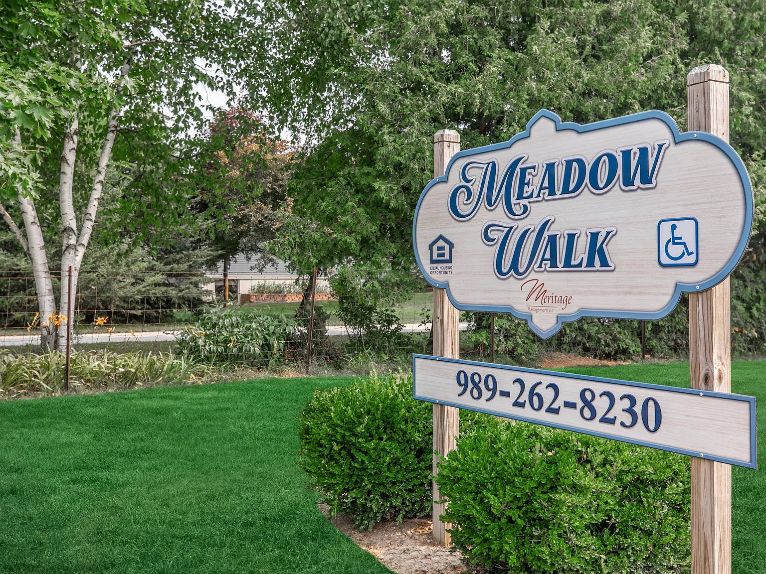 Deckerville Meadow Walk, LLC - 2584-1 — Photo 4