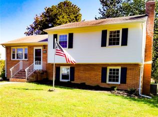 1021 N Cottonwood Rd, North Chesterfield, VA 23236