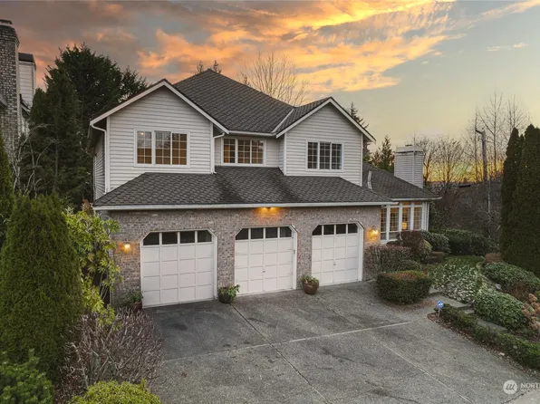 9411 S 233rd Place, Kent, WA 98031