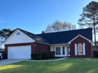 310 Waynesboro Way, Dothan, AL 36305