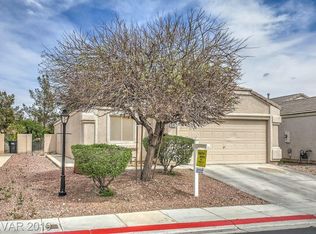 5716 Raven Creek Ave, Las Vegas, NV 89130