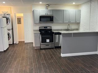 2313 Wisconsin Ave NW, Washington, DC 20007