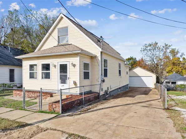 213 Broadway Ave, Crystal City, MO 63019