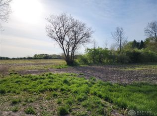3920 Old Stage Rd, Spring Valley, OH
