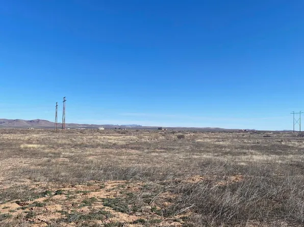 1 Taxiway SE, Deming, NM 88030
