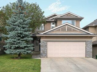 64 E Panatella Mnr NW, Calgary, AB T3K 0A7