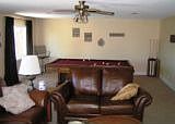 family/recreation room