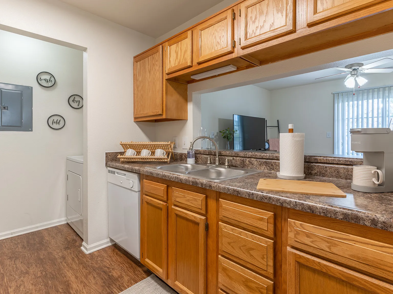 Barton Farms Apartments and Duplexes — Photo 3