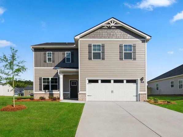 179 White Spruce Way, Newnan, GA 30265