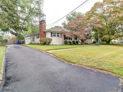 16 Wayside Drive, Brick, NJ, 08724