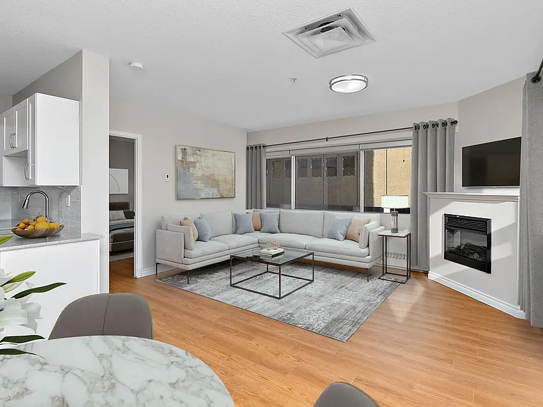 10001 Bellamy Hl NW — Photo 5