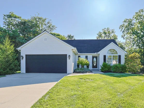 1335 Cross Creek Dr, Loveland, OH 45140