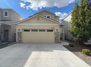 3061 E Ionia Ct, Meridian, ID 83642