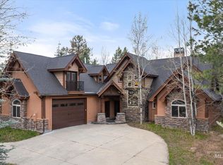 14 Pointe At Goldfork Ct, Donnelly, ID 83615