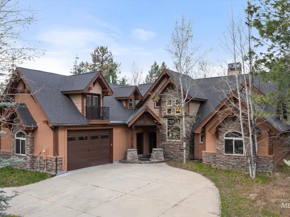 14 Pointe At Goldfork Ct, Donnelly, ID 83615