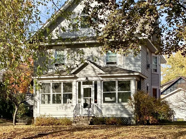 1697 Minnehaha Ave W, Saint Paul, MN 55104