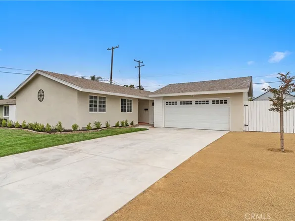 1131 E Saint James Ave, Orange, CA 92865