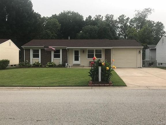5th image of 2813 Penbrooke Ln